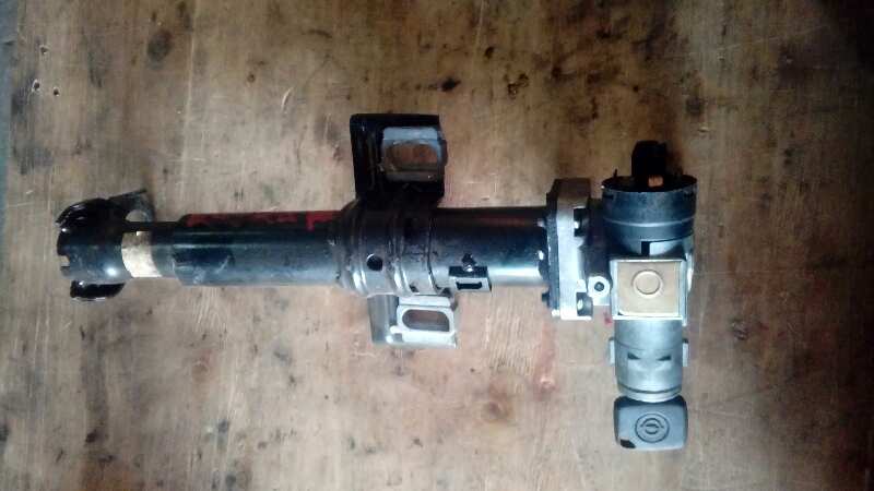 CONMUTADOR DE ARRANQUE