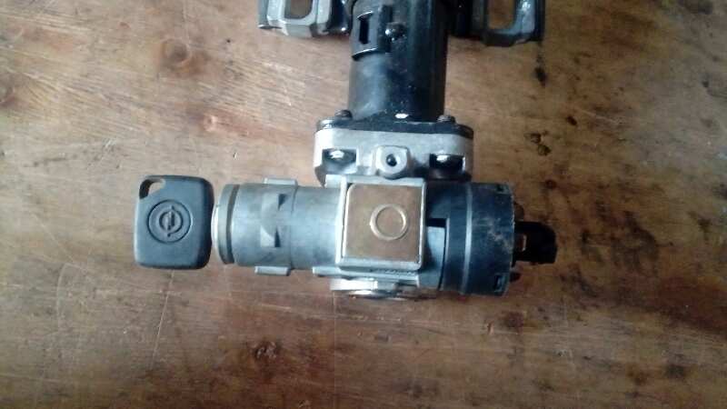 CONMUTADOR DE ARRANQUE