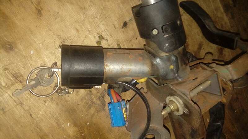 CONMUTADOR DE ARRANQUE