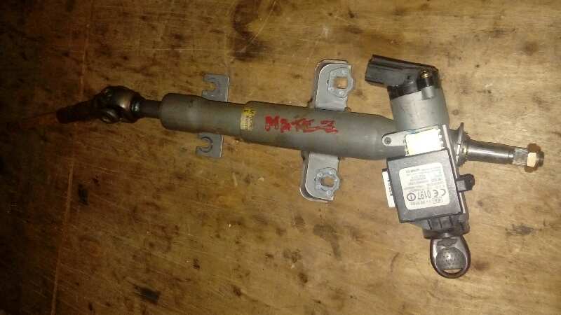 CONMUTADOR DE ARRANQUE