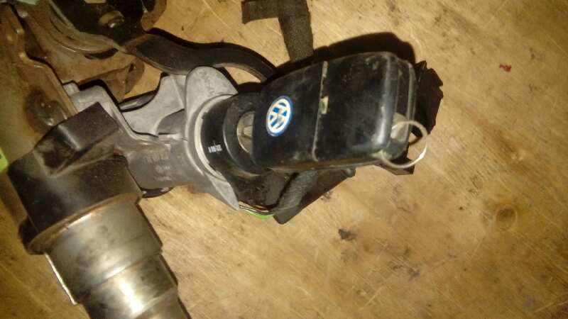 CONMUTADOR DE ARRANQUE