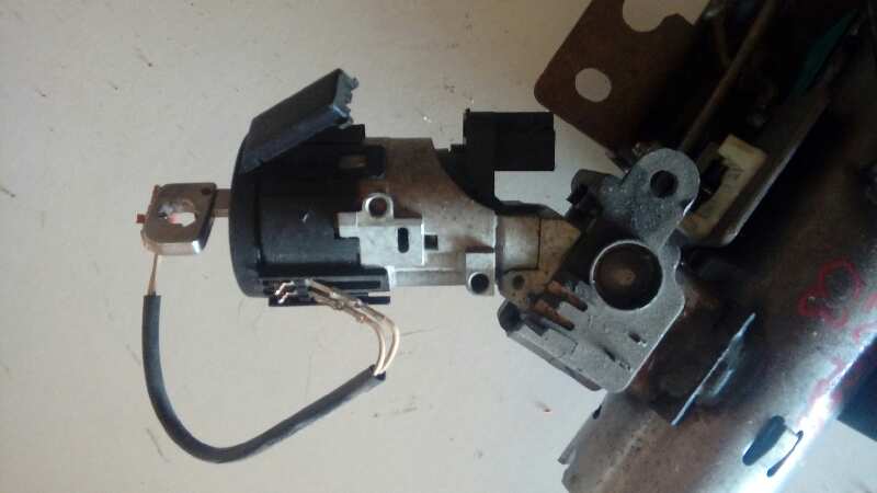 CONMUTADOR DE ARRANQUE