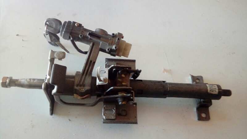 CONMUTADOR DE ARRANQUE