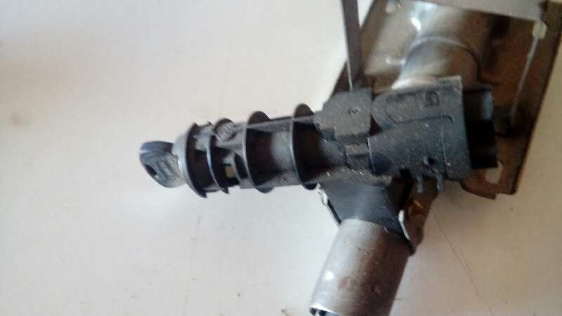 CONMUTADOR DE ARRANQUE