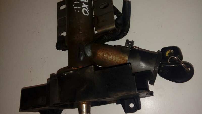 CONMUTADOR DE ARRANQUE