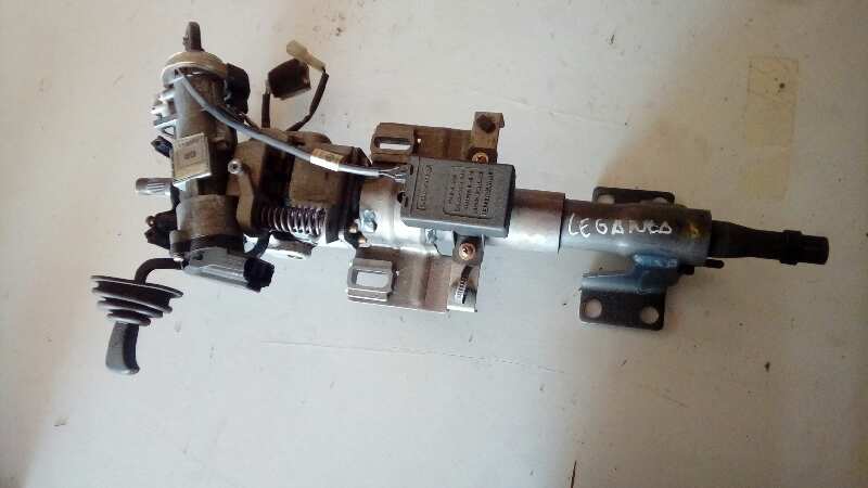 CONMUTADOR DE ARRANQUE