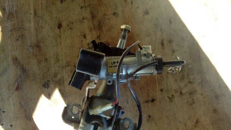 CONMUTADOR DE ARRANQUE