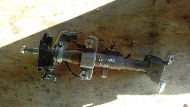 CONMUTADOR DE ARRANQUE