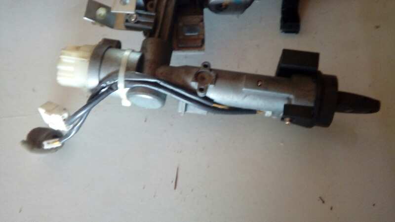 CONMUTADOR DE ARRANQUE