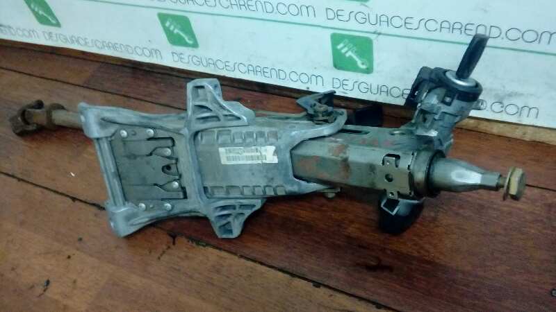 CONMUTADOR DE ARRANQUE