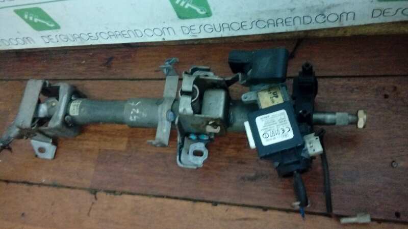 CONMUTADOR DE ARRANQUE