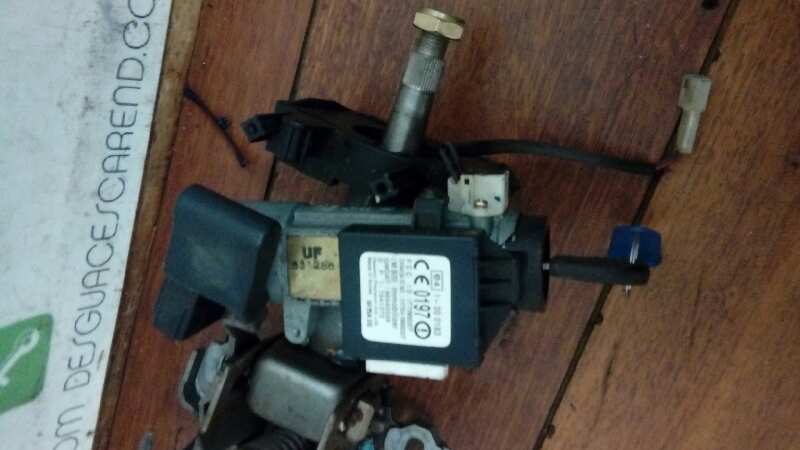 CONMUTADOR DE ARRANQUE