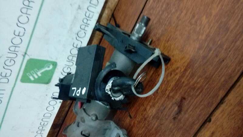 CONMUTADOR DE ARRANQUE