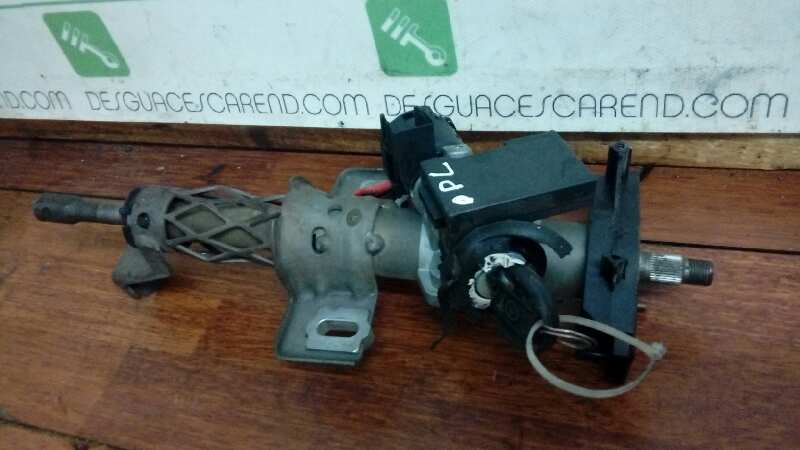 CONMUTADOR DE ARRANQUE