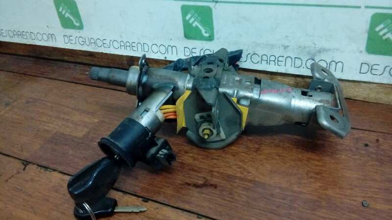 CONMUTADOR DE ARRANQUE