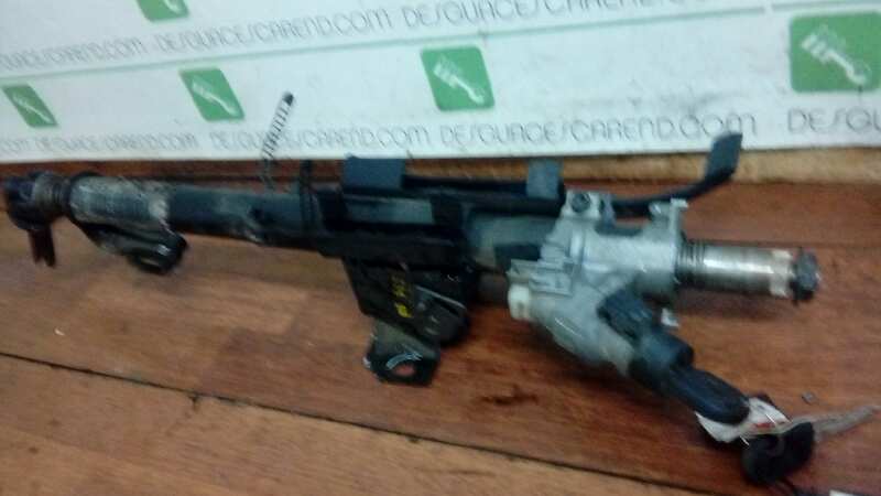 CONMUTADOR DE ARRANQUE