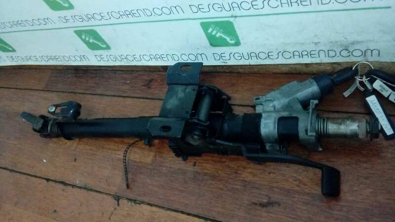 CONMUTADOR DE ARRANQUE