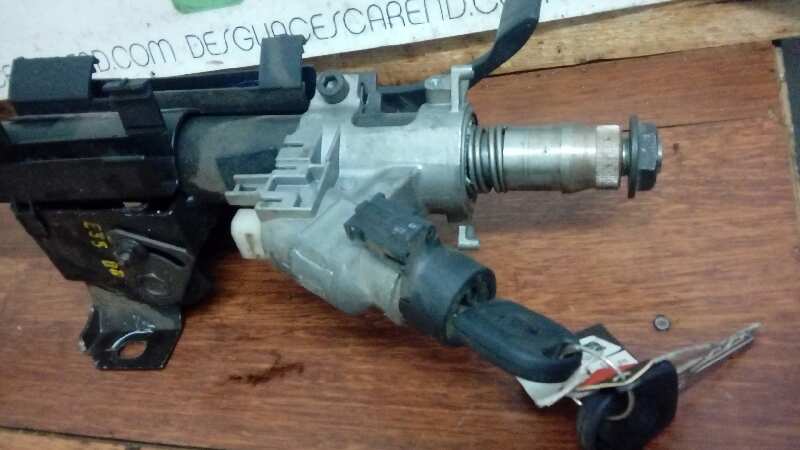 CONMUTADOR DE ARRANQUE