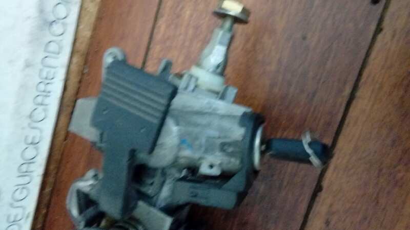 CONMUTADOR DE ARRANQUE