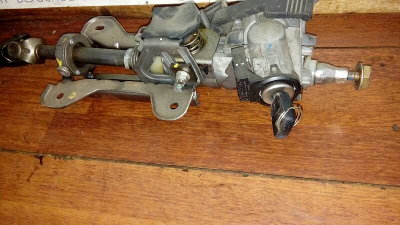 CONMUTADOR DE ARRANQUE