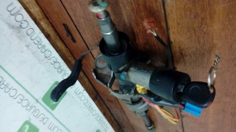 CONMUTADOR DE ARRANQUE