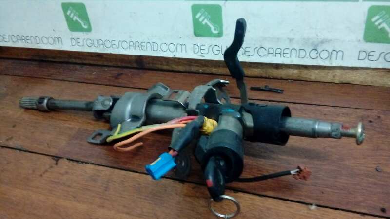 CONMUTADOR DE ARRANQUE