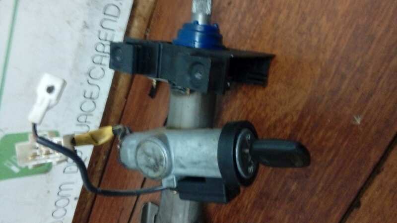 CONMUTADOR DE ARRANQUE