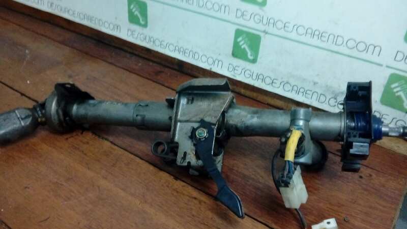 CONMUTADOR DE ARRANQUE