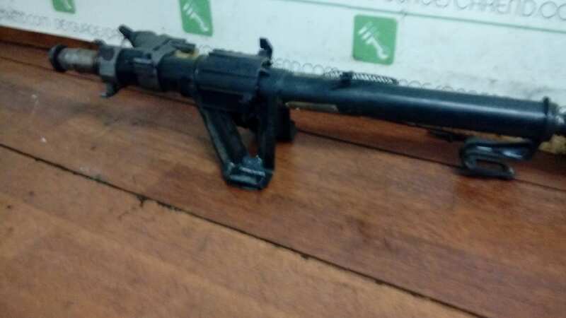 CONMUTADOR DE ARRANQUE