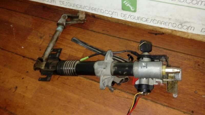 CONMUTADOR DE ARRANQUE