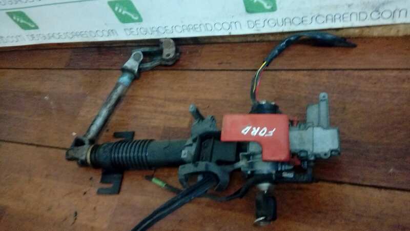 CONMUTADOR DE ARRANQUE