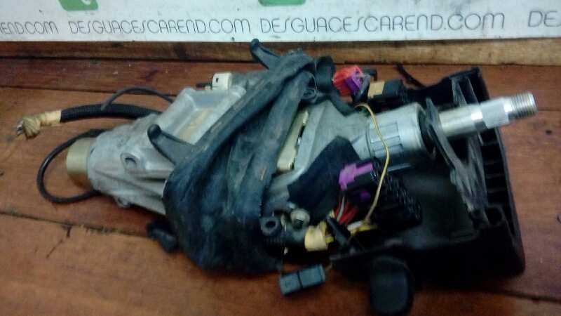 CONMUTADOR DE ARRANQUE