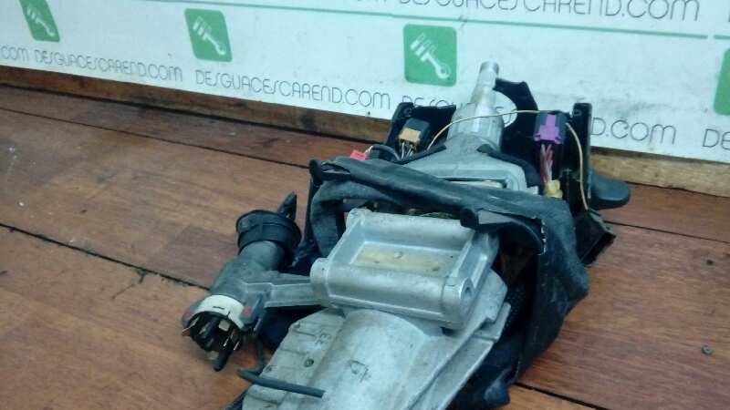 CONMUTADOR DE ARRANQUE