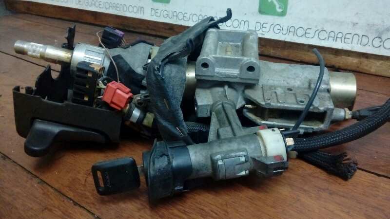 CONMUTADOR DE ARRANQUE