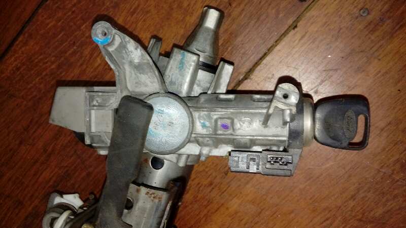 CONMUTADOR DE ARRANQUE