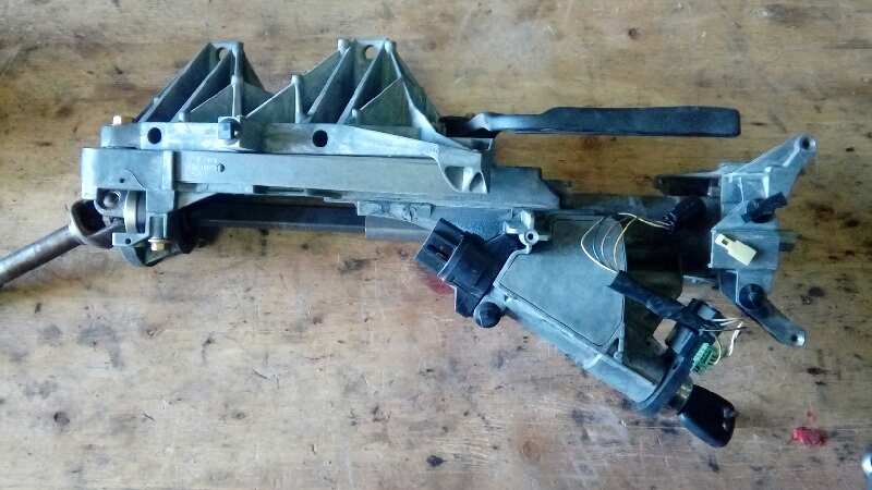 CONMUTADOR DE ARRANQUE