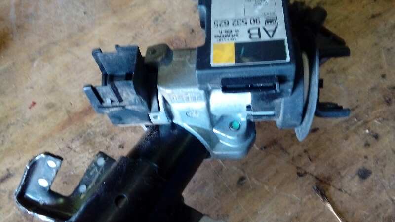 CONMUTADOR DE ARRANQUE