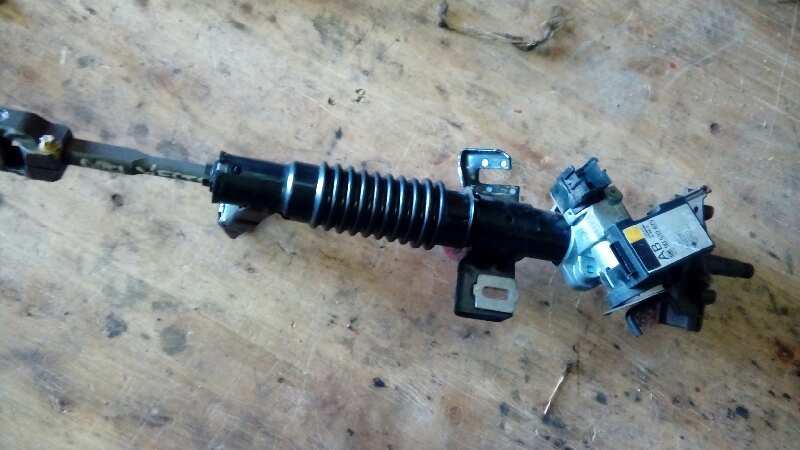 CONMUTADOR DE ARRANQUE