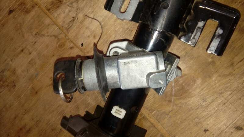 CONMUTADOR DE ARRANQUE