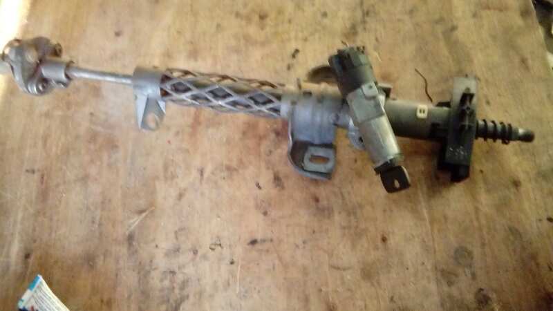 CONMUTADOR DE ARRANQUE