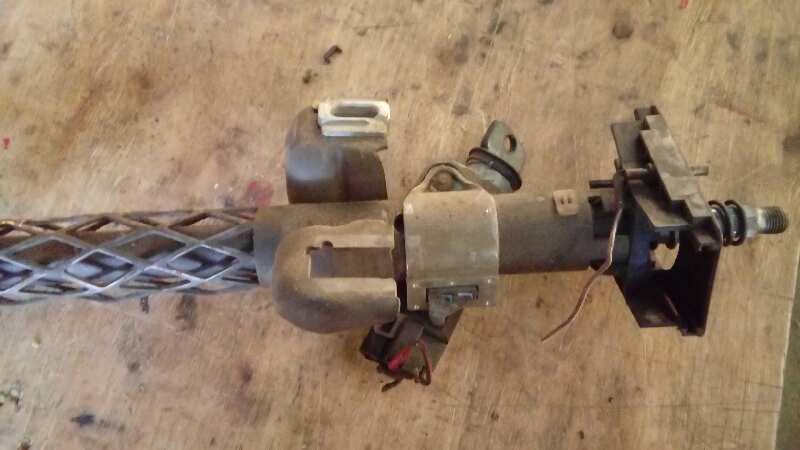 CONMUTADOR DE ARRANQUE