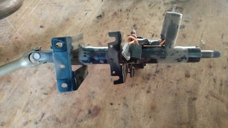 CONMUTADOR DE ARRANQUE