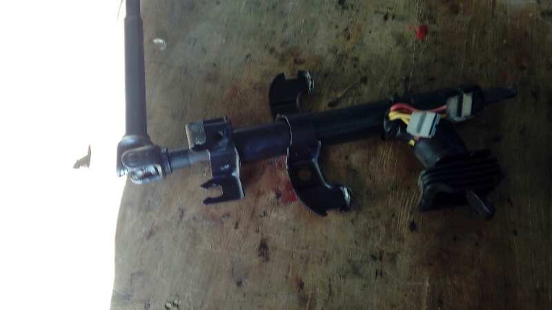 CLAUSOR CON LLAVE CONMUTADOR DE ARRANQUE RENAULT 19 CABRIOLET (D53)