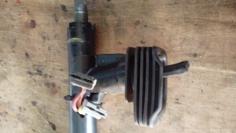 CONMUTADOR DE ARRANQUE