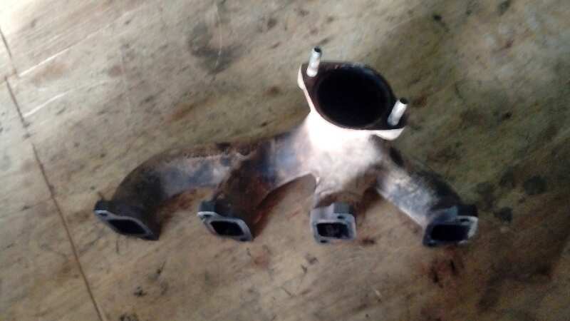 736020610 COLECTOR ESCAPE NISSAN TRADE