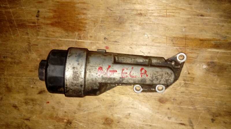 SOPORTE FILTRO ACEITE