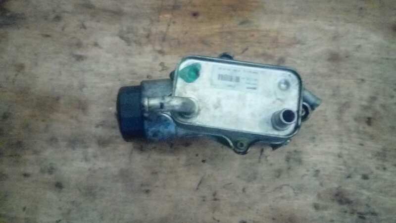 ENFRIADOR ACEITE MOTOR