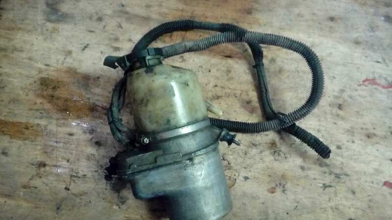 BOMBA SERVODIRECCION