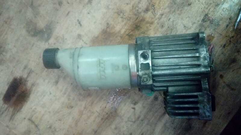 BOMBA SERVODIRECCION