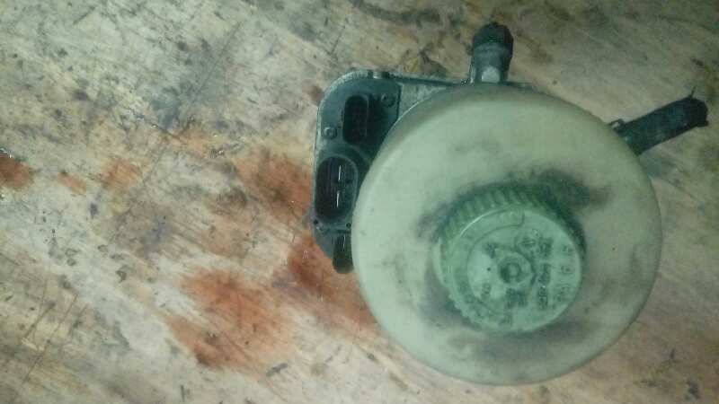 BOMBA SERVODIRECCION